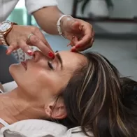 Kalıcı Makyaj & Microblading